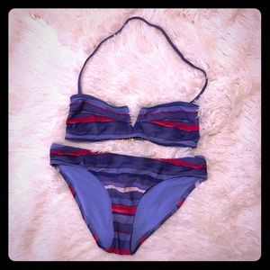 Diane Von Furstenberg Bikini NWOT